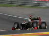 GP BELGIO, 01.09.2012- Free Practice 3, Kimi Raikkonen (FIN) Lotus F1 Team E20 