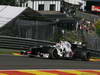 GP BELGIO, 01.09.2012- Free Practice 3, Sergio Prez (MEX) Sauber F1 Team C31 