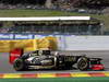 GP BELGIO, 01.09.2012- Free Practice 3, Kimi Raikkonen (FIN) Lotus F1 Team E20 