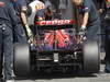 GP BELGIO, 01.09.2012- Free Practice 3, Daniel Ricciardo (AUS) Scuderia Toro Rosso STR7 