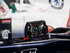 GP BELGIO, 01.09.2012- Qualifiche, The Steering wheel of Pastor Maldonado (VEN) Williams F1 Team FW34 