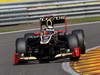 GP BELGIO, 01.09.2012- Qualifiche, Kimi Raikkonen (FIN) Lotus F1 Team E20 