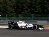 GP BELGIO, 01.09.2012- Qualifiche, Kamui Kobayashi (JAP) Sauber F1 Team C31 