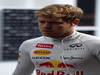 GP BELGIO, 01.09.2012- Qualifiche, Sebastian Vettel (GER) Red Bull Racing RB8 