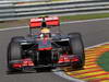 GP BELGIO, 01.09.2012- Qualifiche, Lewis Hamilton (GBR) McLaren Mercedes MP4-27 