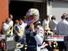 GP BELGIO, 01.09.2012- Qualifiche, terzo Pastor Maldonado (VEN) Williams F1 Team FW34 