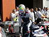 GP BELGIO, 01.09.2012- Qualifiche, Pastor Maldonado (VEN) Williams F1 Team FW34 