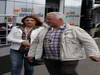 GP BELGIO, Wolf father of Michael Schumacher (GER), Mercedes AMG Petronas F1 Team 