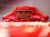 GP BELGIO, 31.08.2012- Free Practice 1, Fernando Alonso (ESP) Ferrari F2012 