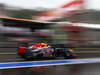 GP BELGIO, 31.08.2012- Free Practice 1, Sebastian Vettel (GER) Red Bull Racing RB8 