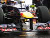 GP BELGIO, 31.08.2012- Free Practice 1, Mark Webber (AUS) Red Bull Racing RB8 