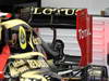 GP BELGIO, 31.08.2012- Free Practice 1,  Lotus F1 Team E20