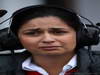 GP BELGIO, 31.08.2012- Free Practice 1, Monisha Kaltenborn (AUT), Chief Executive Officer, Sauber F1 Team 