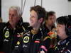 GP BELGIO, 31.08.2012- Free Practice 1, Romain Grosjean (FRA) Lotus F1 Team E20 