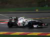 GP BELGIO, 31.08.2012- Free Practice 1, Sergio Prez (MEX) Sauber F1 Team C31 