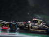 GP BELGIO, 31.08.2012- Free Practice 1, Kimi Raikkonen (FIN) Lotus F1 Team E20 