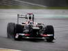 GP BELGIO, 31.08.2012- Free Practice 1, Kamui Kobayashi (JAP) Sauber F1 Team C31 