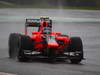 GP BELGIO, 31.08.2012- Free Practice 1, Charles Pic (FRA) Marussia F1 Team MR01 