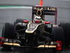 GP BELGIO, 31.08.2012- Free Practice 1, Kimi Raikkonen (FIN) Lotus F1 Team E20 