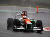 GP BELGIO, 31.08.2012- Free Practice 1, Paul di Resta (GBR) Sahara Force India F1 Team VJM05 