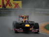 GP BELGIO, 31.08.2012- Free Practice 1, Mark Webber (AUS) Red Bull Racing RB8 