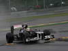 GP BELGIO, 31.08.2012- Free Practice 1, Pastor Maldonado (VEN) Williams F1 Team FW34 