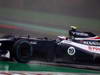 GP BELGIO, 31.08.2012- Free Practice 1, Valtteri Bottas (FIN), Test Driver, Williams F1 Team 