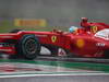 GP BELGIO, 31.08.2012- Free Practice 1, Fernando Alonso (ESP) Ferrari F2012 