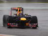 GP BELGIO, 31.08.2012- Free Practice 1, Mark Webber (AUS) Red Bull Racing RB8 