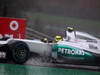 GP BELGIO, 31.08.2012- Free Practice 1,Nico Rosberg (GER) Mercedes AMG F1 W03 