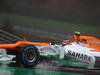 GP BELGIO, 31.08.2012- Free Practice 1, Nico Hulkenberg (GER) Sahara Force India F1 Team VJM05 