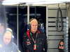 GP BELGIO, 31.08.2012- Free Practice 1, Helmut Marko (AUT), Red Bull Racing, Red Bull Advisor 