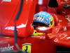 GP BELGIO, 31.08.2012- Free Practice 1, Fernando Alonso (ESP) Ferrari F2012 