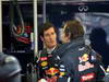 GP BELGIO, 31.08.2012- Free Practice 1, Mark Webber (AUS) Red Bull Racing RB8 