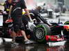 GP BELGIO, 31.08.2012- Free Practice 1, Sebastian Vettel (GER) Red Bull Racing RB8 