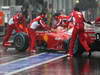 GP BELGIO, 31.08.2012- Free Practice 1, Fernando Alonso (ESP) Ferrari F2012