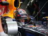 GP BELGIO, 31.08.2012- Free Practice 1, Sebastian Vettel (GER) Red Bull Racing RB8 