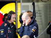 GP BELGIO, 31.08.2012- Free Practice 1, Adrian Newey (GBR), Red Bull Racing , Technical Operations Director 