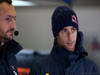 GP BELGIO, 31.08.2012- Free Practice 1, Daniel Ricciardo (AUS) Scuderia Toro Rosso STR7 