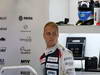 GP BELGIO, 31.08.2012- Free Practice 1, Valtteri Bottas (FIN), Test Driver, Williams F1 Team 