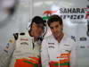 GP BELGIO, 31.08.2012- Free Practice 1, Jules Bianchi (FRA), Test Driver, Sahara Force India Formula One Team VJM05 