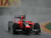 GP BELGIO, 31.08.2012- Free Practice 1, Charles Pic (FRA) Marussia F1 Team MR01 
