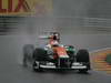 GP BELGIO, 31.08.2012- Free Practice 1, Paul di Resta (GBR) Sahara Force India F1 Team VJM05 