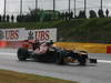 GP BELGIO, 31.08.2012- Free Practice 1, Jean-Eric Vergne (FRA) Scuderia Toro Rosso STR7 