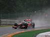 GP BELGIO, 31.08.2012- Free Practice 1, Jenson Button (GBR) McLaren Mercedes MP4-27 