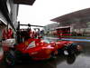 GP BELGIO, 31.08.2012- Free Practice 1, Fernando Alonso (ESP) Ferrari F2012 