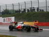 GP BELGIO, 31.08.2012- Free Practice 1, Lewis Hamilton (GBR) McLaren Mercedes MP4-27 