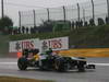 GP BELGIO, 31.08.2012- Free Practice 1, Vitaly Petrov (RUS) Caterham F1 Team CT01 