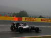 GP BELGIO, 31.08.2012- Free Practice 1, Pastor Maldonado (VEN) Williams F1 Team FW34 