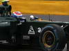 GP BELGIO, 31.08.2012- Free Practice 1, Vitaly Petrov (RUS) Caterham F1 Team CT01 